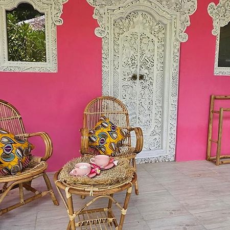 United Colors Of Lembongan Hotel Kültér fotó