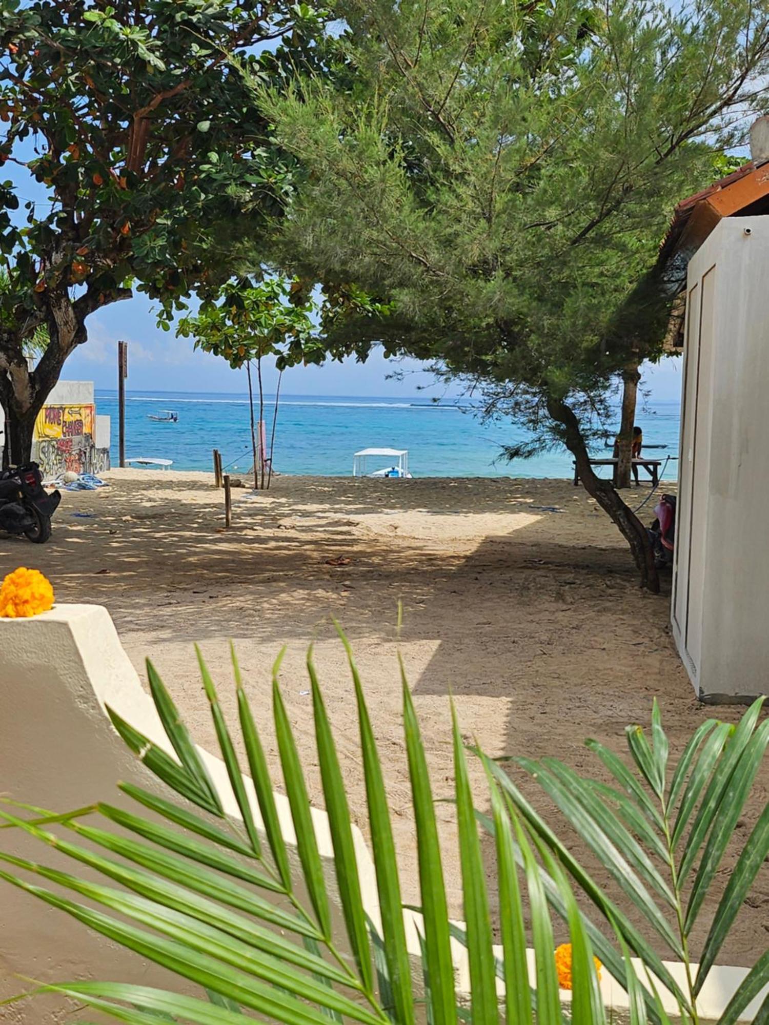 United Colors Of Lembongan Hotel Kültér fotó
