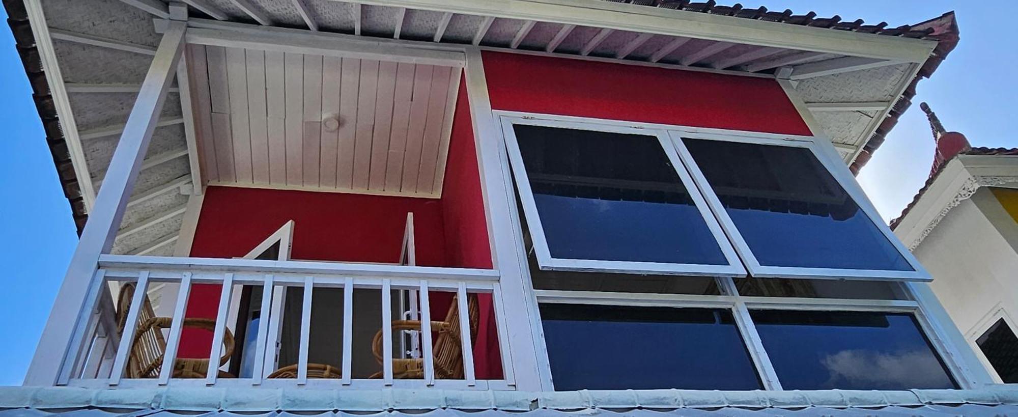 United Colors Of Lembongan Hotel Kültér fotó